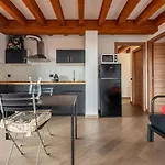 Amazing Flat With A View And Terrace On Navigli By Easylife