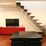 Cozy & Large Loft Famagosta