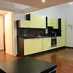 Cozy & Large Loft Famagosta