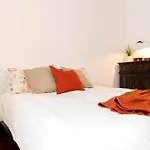 Ma08A Beautiful Flat With Terrace In Pta Nuova