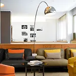 Una Hotels Mediterraneo Milano