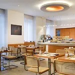 Una Hotels Mediterraneo Milano