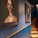 Clerici Boutique Hotel
