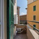 Luxury Apartment Near Porta Romana Tertulliano 37