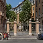 Luxury Apartment Near Porta Romana Tertulliano 37