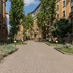 Luxury Apartment Near Porta Romana Tertulliano 37