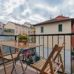 Luxury Apartment Near Navigli Carlo D\'Adda 29