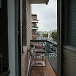 Zeus-08: Splendido Monolocale, Zona San Siro