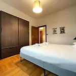 Kibilu - Viale Andrea Doria - Corso Buenos Aires - Porta Venezia - Centro Citta