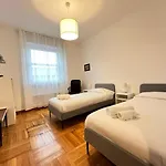 Kibilu - Viale Andrea Doria - Corso Buenos Aires - Porta Venezia - Centro Citta