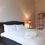 Luxury San Babila Apartment