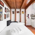 Lambrate Apartment Porpora 161