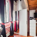 Lambrate Apartment Porpora 161