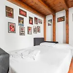 Lambrate Apartment Porpora 161