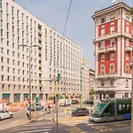 The Best Rent - Lovely Two-Bedroom Apartment Near Bocconi University