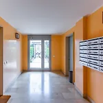 Milano Balcony Apt