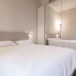 Montello Livings, Exclusive Terrace And Skyline View