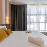 Joivy San Cristoforo - Terrace, Gym & Spa
