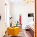 Easylife - Accogliente Monolocale In Zona Ripamonti