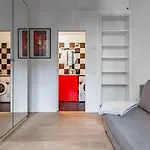 Turro Cozy Apartment