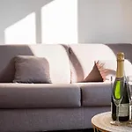 Cima Apartment
