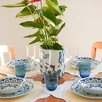 Cima Apartment