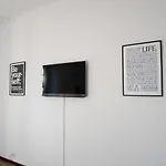 Cima Apartment