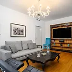 Business & Luxury Suite - Monte16