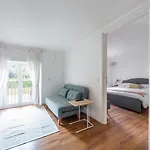 Cozy Apt X4 - 600 M Far From M3 Affori Fn