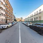 Cozy Apt X4 - 600 M Far From M3 Affori Fn