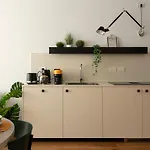 Bourgie Apartment