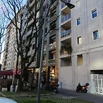 Comfort Studio Milano Zona Washington-Solari-Tortona