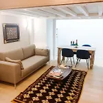 Moscova - Garibaldi - Moderno Loft Di Design