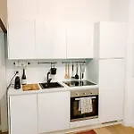 Moscova - Garibaldi - Moderno Loft Di Design