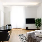 Design Apartment - Spadolini, Campus Bocconi