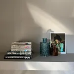 Bilocale Di Design Con Vista In Crocetta Quadronno