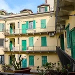 Modern Apartment - Near Isola Distric And Centrale