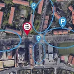 Parcheggi Gratis Collegato Al Duomo Con Tram27