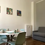 Mangio One Apartment/ Dergano