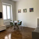Mangio One Apartment/ Dergano