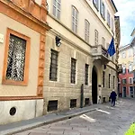 J\'Adore Apartment Alla Scala
