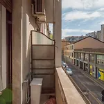 Luxury Flat Between Navigli And Duomo - Sambuco