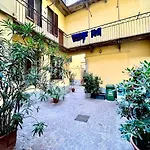 Ticinese 76 Lovely Studio