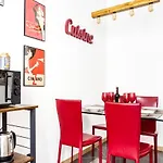 C Studio - Design Bilo Suite -M3- 8 Min Dal Duomo