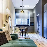 Bligny Studio 4Pax Wifi Bocconi District