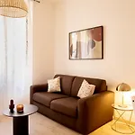 Xenia Apartments - Enjoy Porta Venezia In Modern Apt- 10 Min From Duomo