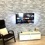 Apartment Sigaba