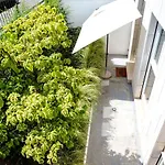 Mico Citylife Luxuryflat, 100M Metro