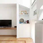 Spiga 46 Suites By Brera Apartments
