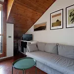Milano Dateo Balcony Apartment